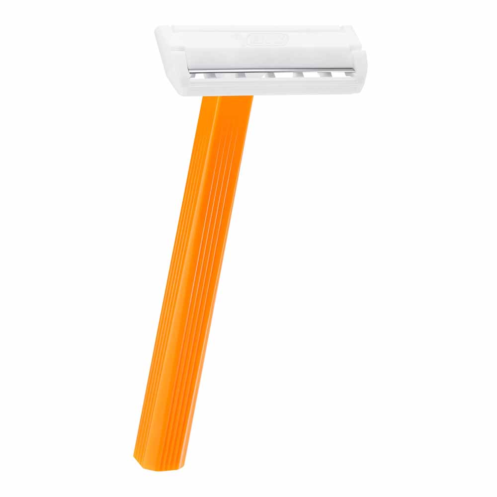 bic 1 blade razor